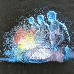 Paint By No Numbers Tee - CHICAGO
